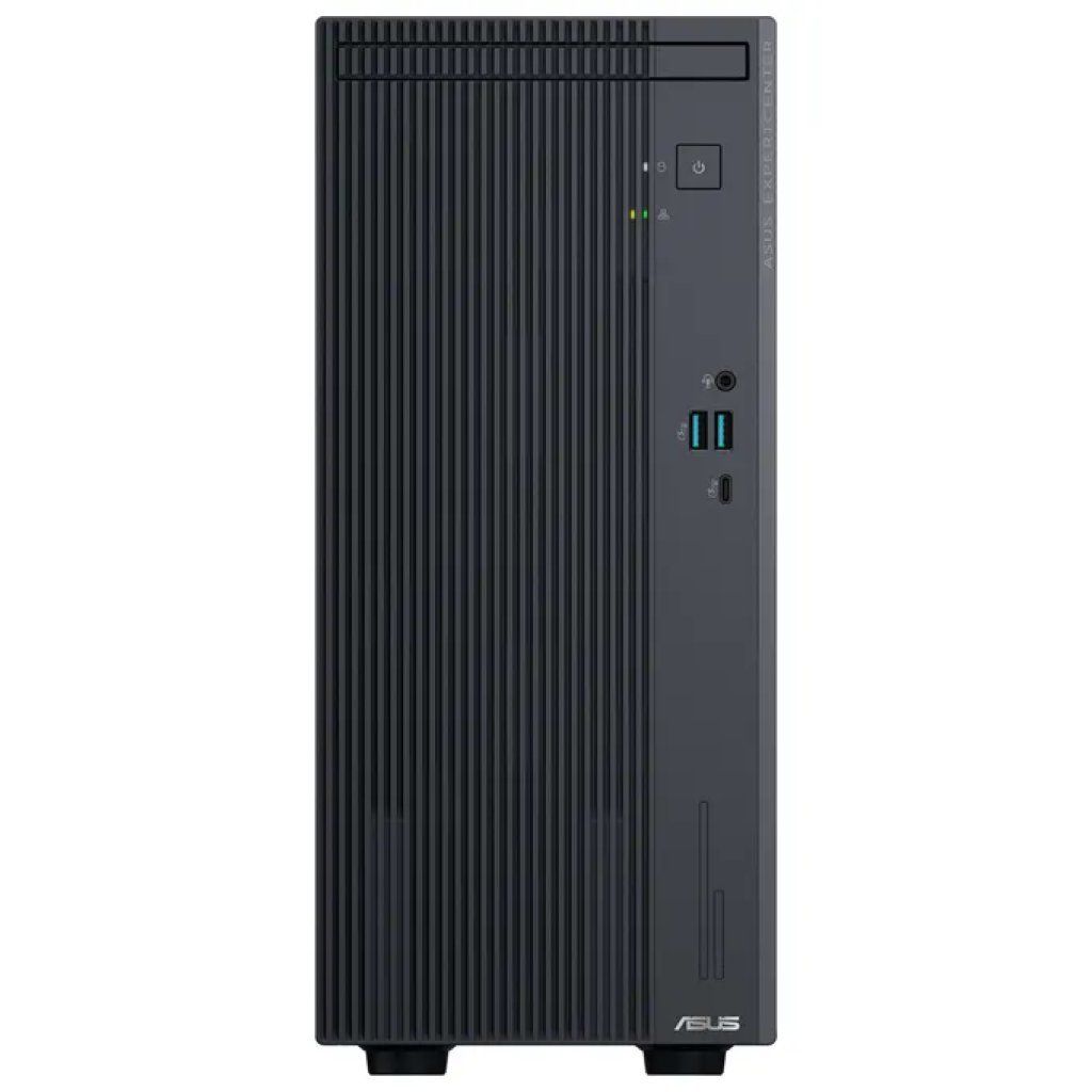 ASUS ExpertCenter P500MV Mini Tower, Intel Core 5 210H, 16 GB DDR5, 512 GB SSD, Windows 11 Pro