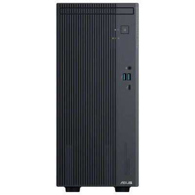 ASUS ExpertCenter P500MV Mini Tower, Intel Core 5 210H, 16 GB DDR5, 512 GB SSD, Windows 11 Pro