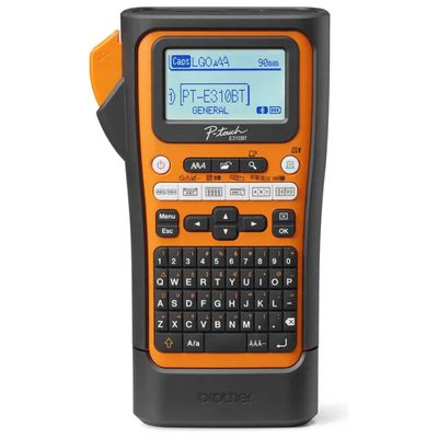 Brother PT-E310BTVP Etichettatrice Termica Bluetooth QWERTY