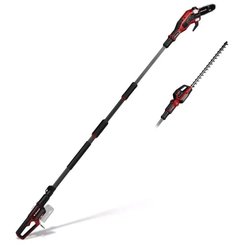 Einhell GP-HC 18-5020 Li T BL-Solo Utensile Multifunzione 2 in 1