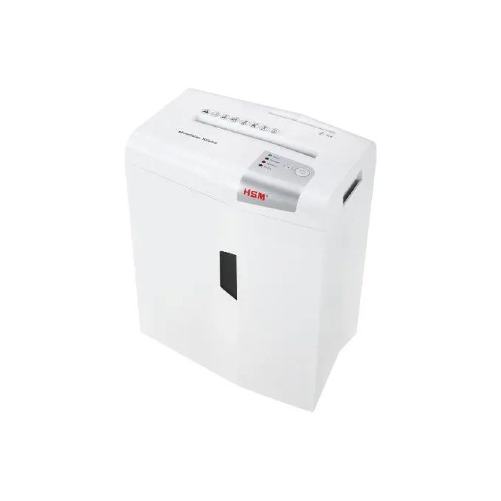 HSM shredstar X6pro Distruggidocumenti P-5, 6 Fogli, 20 L