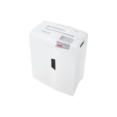 HSM shredstar X6pro Distruggidocumenti P-5, 6 Fogli, 20 L