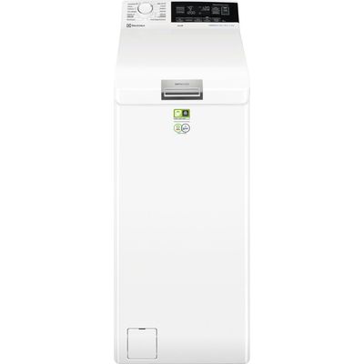 REX Electrolux EW7T337A Lavatrice a Carica dall’Alto 7 kg, Classe A, Vapore, 1251 giri/min REX Electrolux EW7T337A Lavatrice a Carica dall’Alto 7 kg, Classe A, Vapore, 1251 giri/min