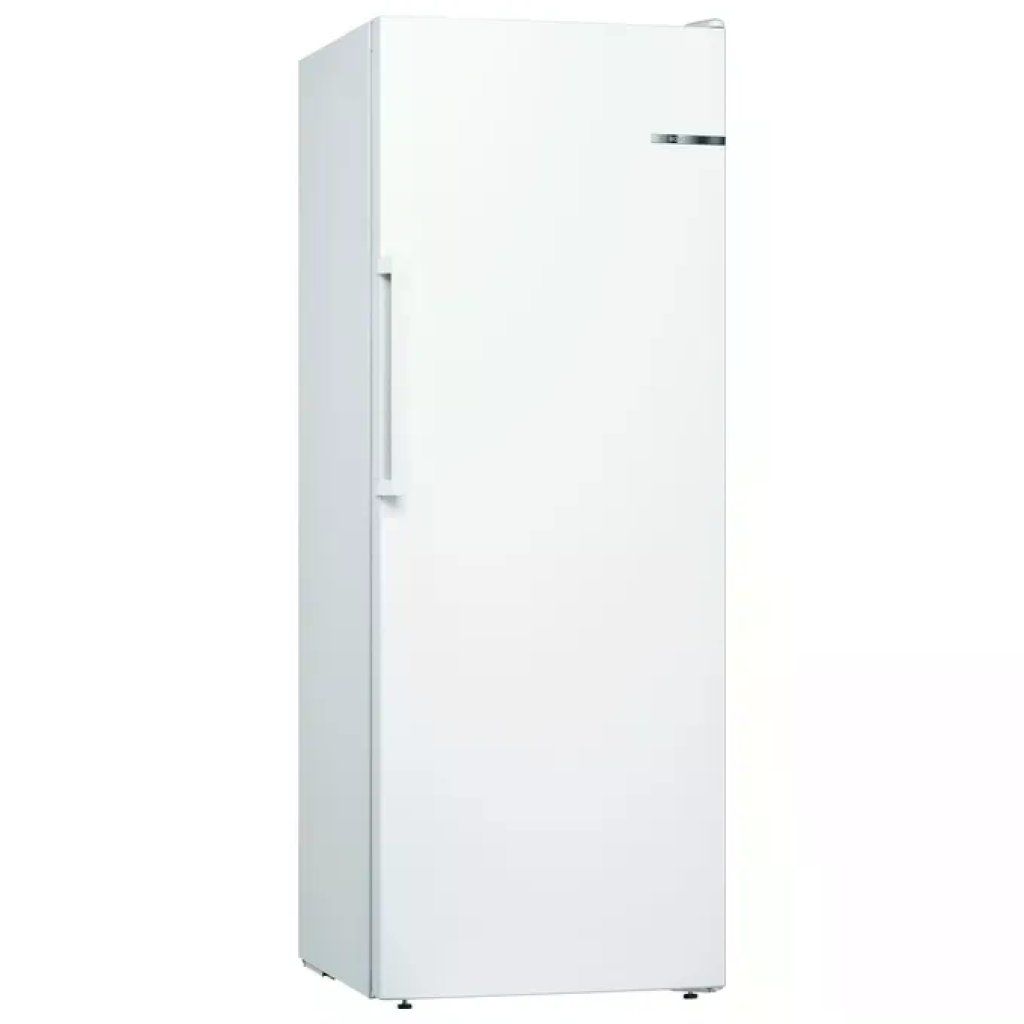 Bosch Serie 4 GSN29VWEP Congelatore Verticale No Frost, 200 L, Classe E, Bianco Bosch Serie 4 GSN29VWEP Congelatore Verticale No Frost, 200 L, Classe E, Bianco