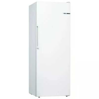 Bosch Serie 4 GSN29VWEP Congelatore Verticale No Frost, 200 L, Classe E, Bianco Bosch Serie 4 GSN29VWEP Congelatore Verticale No Frost, 200 L, Classe E, Bianco