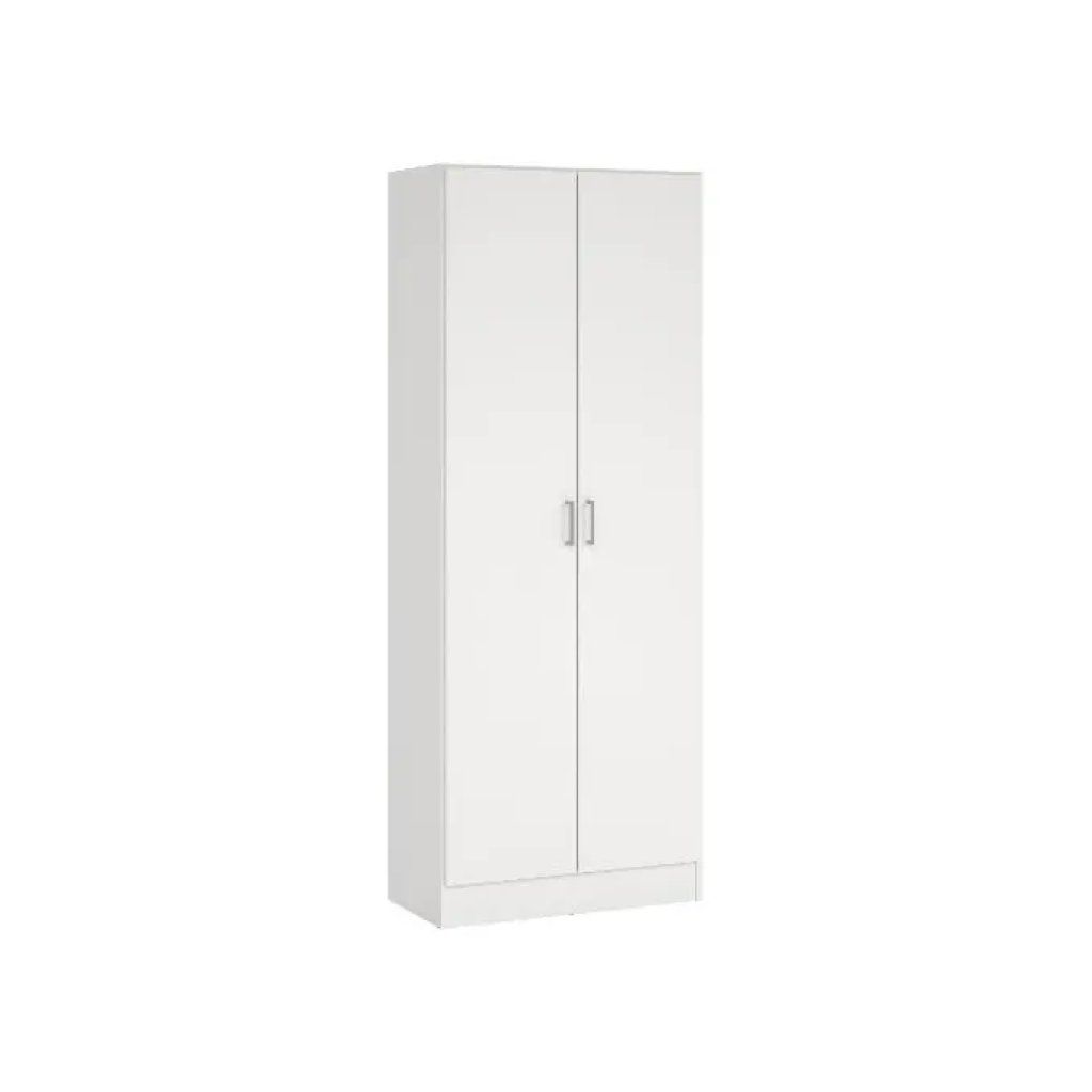 Tvilum Focus 758964949 – Armadio bianco