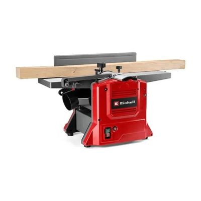 Einhell TC-SP 204/1 Pialla a filo e spessore 1500 W Einhell TC-SP 204/1 Pialla a filo e spessore 1500 W