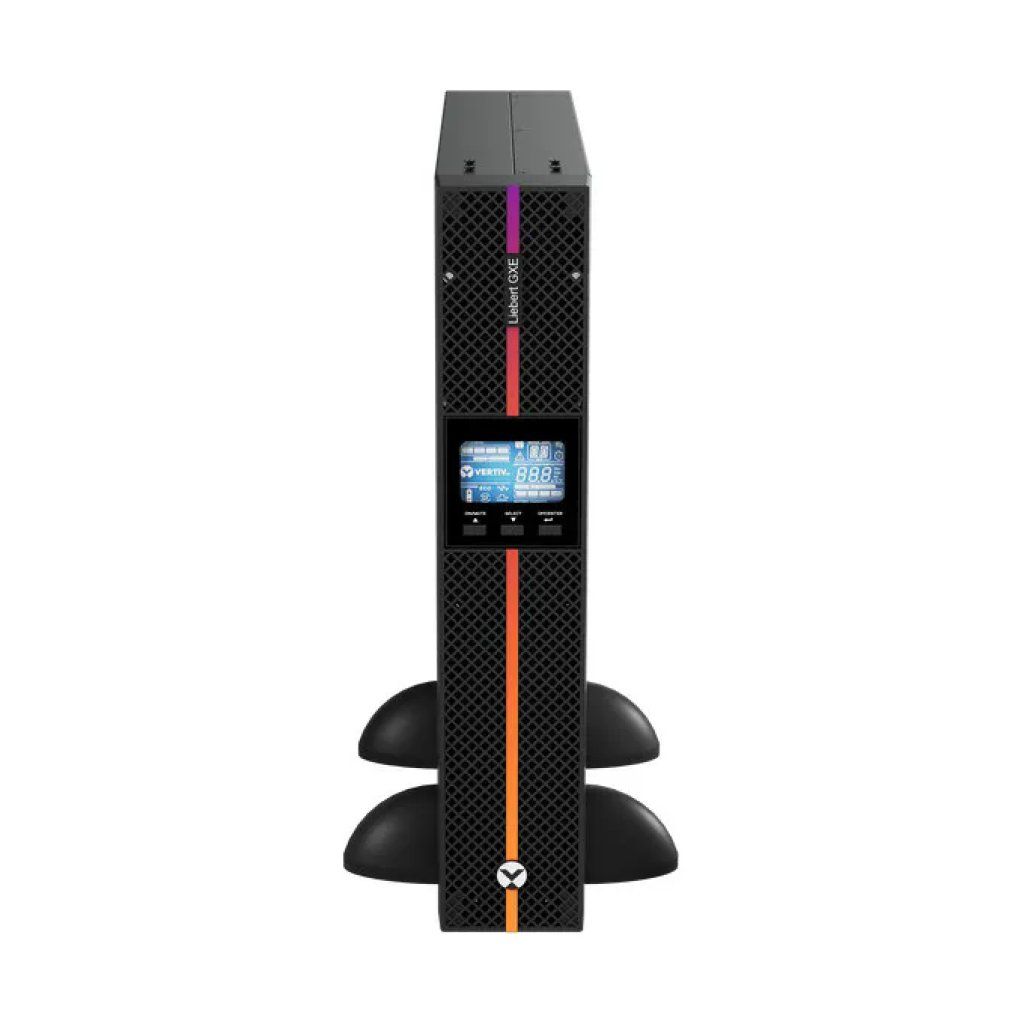 Vertiv Liebert GXE 3000VA/2700W UPS Online Rack/Tower