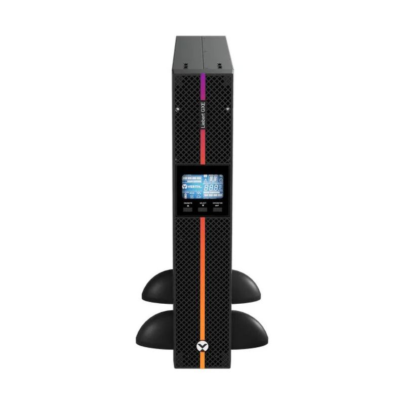 Vertiv Liebert GXE 3000VA/2700W UPS Online Rack/Tower
