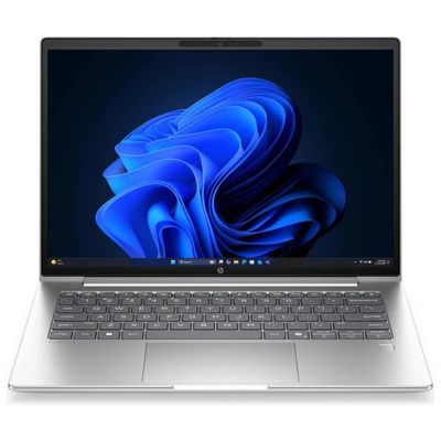 HP ProBook 4 G2a Notebook 14" Ryzen 7, 16 GB RAM, 512 GB SSD, Windows 11 Pro, Argento