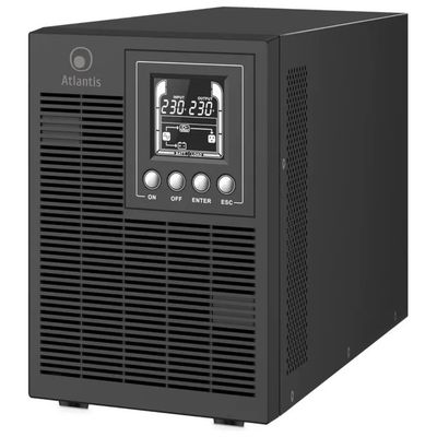 Atlantis LinePower PRO A03-OP1502P UPS Online 1500VA/1350W