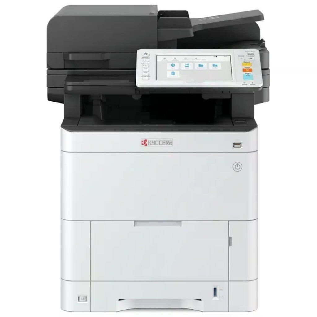 Kyocera ECOSYS MA3500cix Stampante Multifunzione Laser A4 a Colori