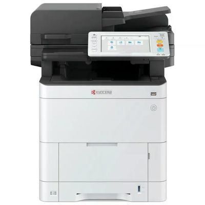 Kyocera ECOSYS MA3500cix Stampante Multifunzione Laser A4 a Colori Kyocera ECOSYS MA3500cix Stampante Multifunzione Laser A4 a Colori