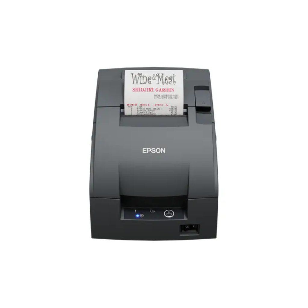 Epson TM-U220IIB – Stampante ad aghi 9 pin USB