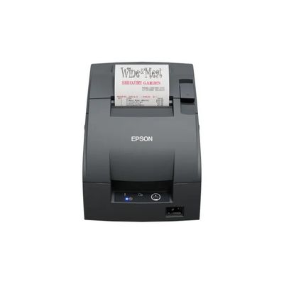 Epson TM-U220IIB – Stampante ad aghi 9 pin USB Epson TM-U220IIB – Stampante ad aghi 9 pin USB