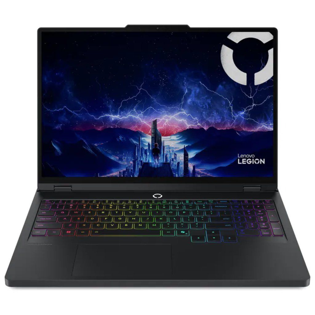 Lenovo Legion Pro 5 16IAX10, Intel Core Ultra 7, 32 GB RAM, 1 TB SSD, RTX 5070, 16 Lenovo Legion Pro 5 16IAX10, Intel Core Ultra 7, 32 GB RAM, 1 TB SSD, RTX 5070, 16"