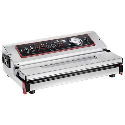 Magic Vac Jumbo 30 Evo – Macchina Sottovuoto Professionale Inox Magic Vac Jumbo 30 Evo – Macchina Sottovuoto Professionale Inox