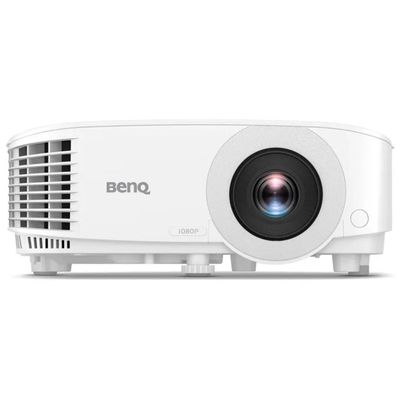 BenQ MH560C Proiettore DLP Full HD 1080p, 3800 ANSI Lumen, Altoparlante 10 W, Bianco BenQ MH560C Proiettore DLP Full HD 1080p, 3800 ANSI Lumen, Altoparlante 10 W, Bianco