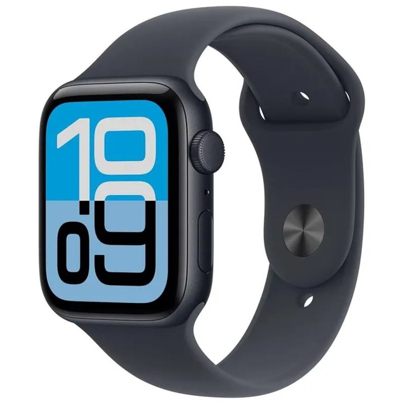 Apple Watch SE 3 GPS 44 mm Nero Apple Watch SE 3 GPS 44 mm Nero