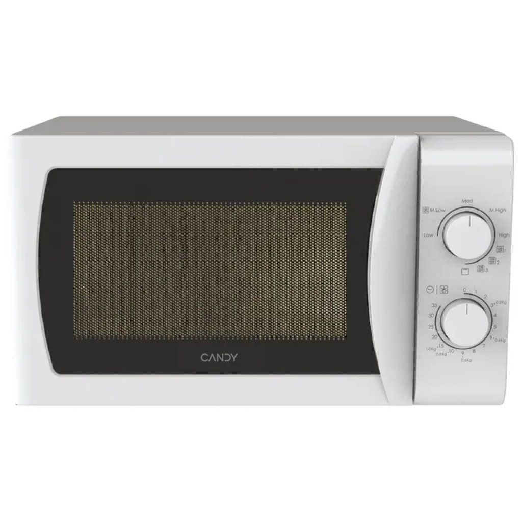 Candy Idea CMG20SMW Forno a Microonde con Grill, 20 L, 700 W, Bianco Candy Idea CMG20SMW Forno a Microonde con Grill, 20 L, 700 W, Bianco