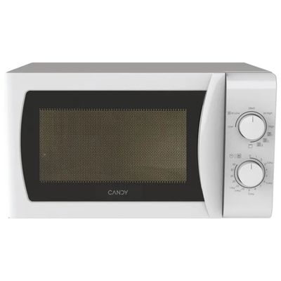 Candy Idea CMG20SMW Forno a Microonde con Grill, 20 L, 700 W, Bianco Candy Idea CMG20SMW Forno a Microonde con Grill, 20 L, 700 W, Bianco
