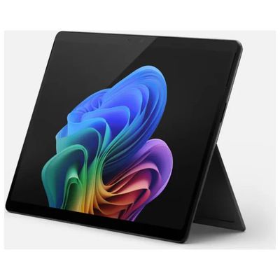 Microsoft Surface Pro 13 2-in-1, Intel Core Ultra 5, 16 GB RAM, 512 GB SSD, Windows 11 Pro, Nero Microsoft Surface Pro 13 2-in-1, Intel Core Ultra 5, 16 GB RAM, 512 GB SSD, Windows 11 Pro, Nero