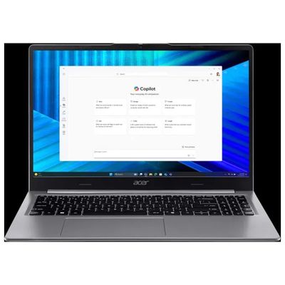 Acer Extensa 15 NX.EMBET.002, Core Ultra 7, 16 GB RAM, 512 GB SSD, 15,6” FHD, Windows 11 Pro