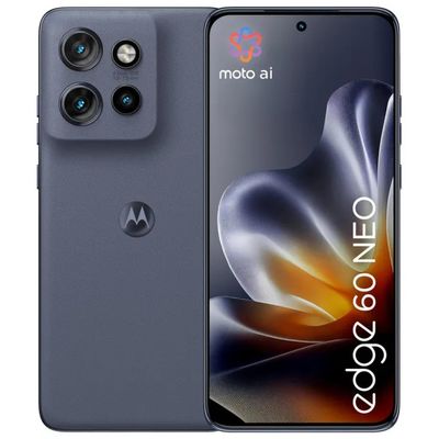 Motorola Edge 60 Neo 5G 8 GB/256 GB – Grisaille Motorola Edge 60 Neo 5G 8 GB/256 GB – Grisaille