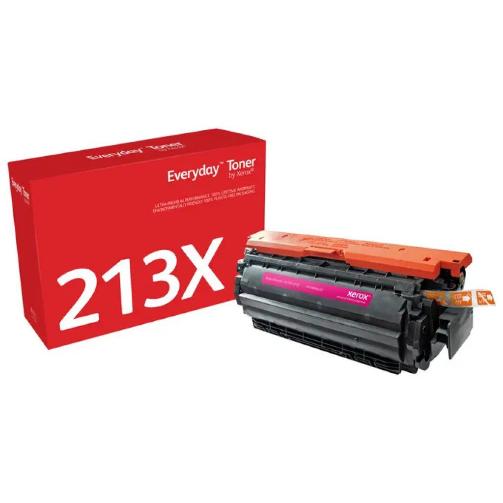 Xerox Everyday Toner Magenta 006R05207 per HP 213X