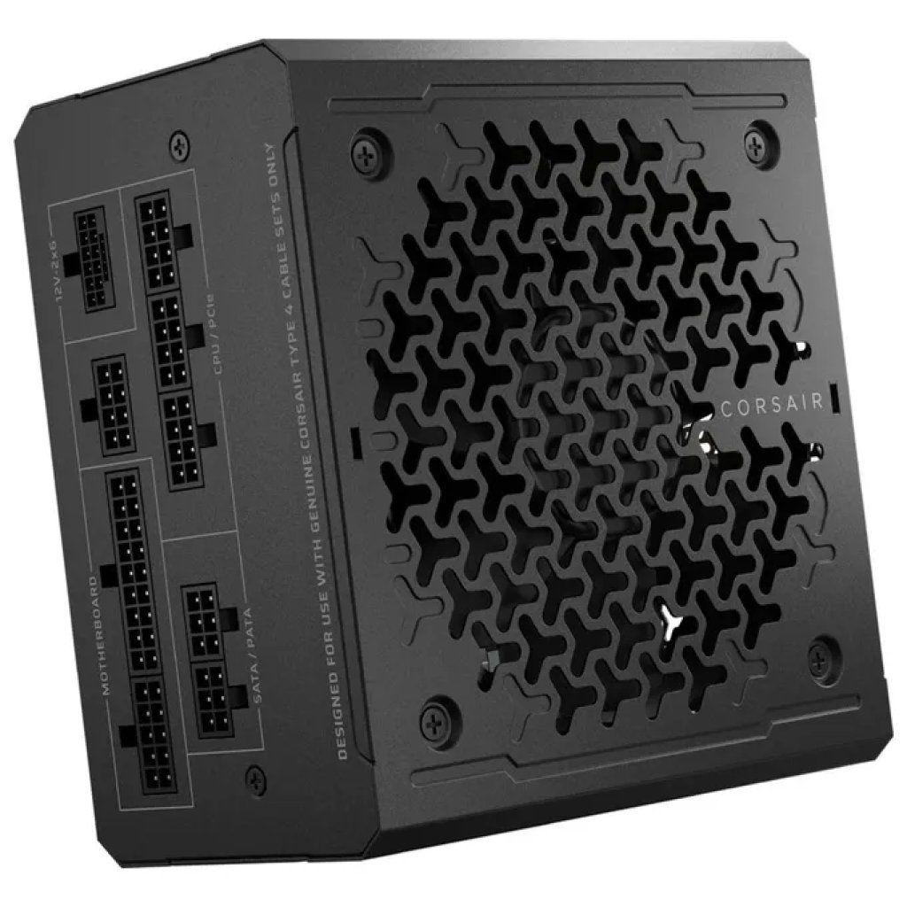 Corsair RM1000e Alimentatore ATX 1000W 80 PLUS Gold Modulare