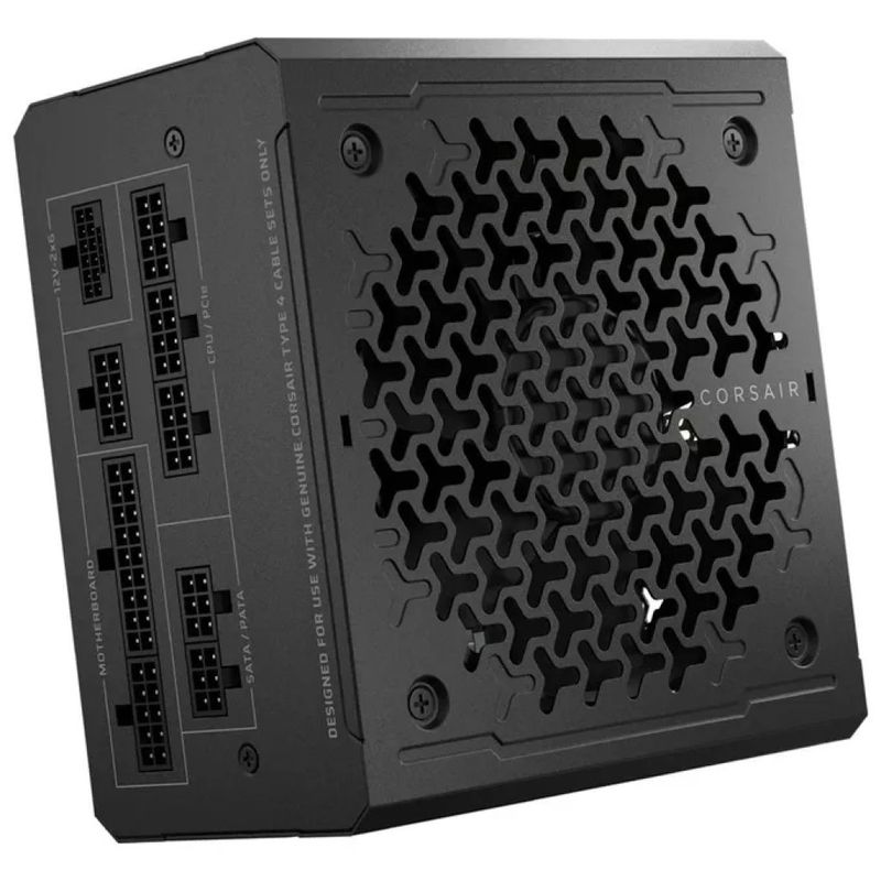 Corsair RM1000e Alimentatore ATX 1000W 80 PLUS Gold Modulare