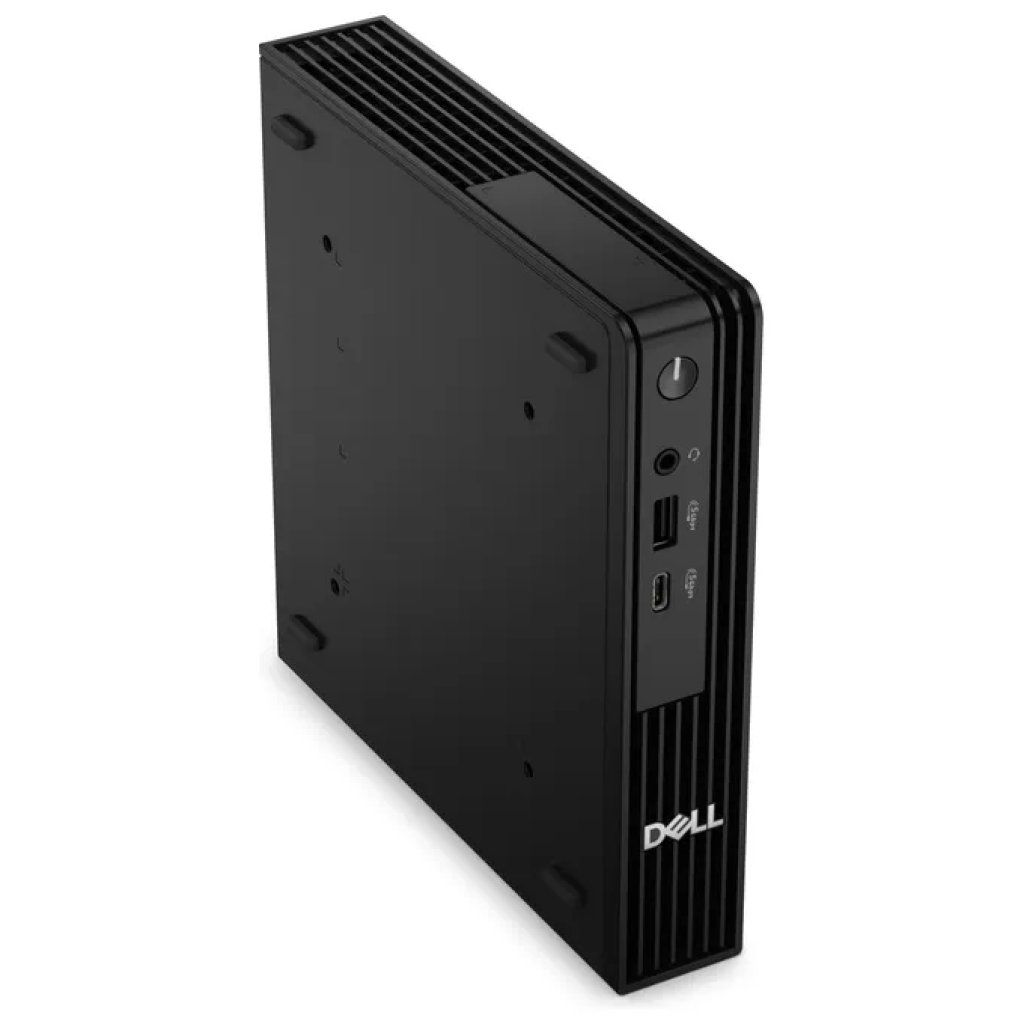Dell Pro Essential PVM1265 Mini PC Ryzen 5, 8 GB RAM, 256 GB SSD, Windows 11 Pro