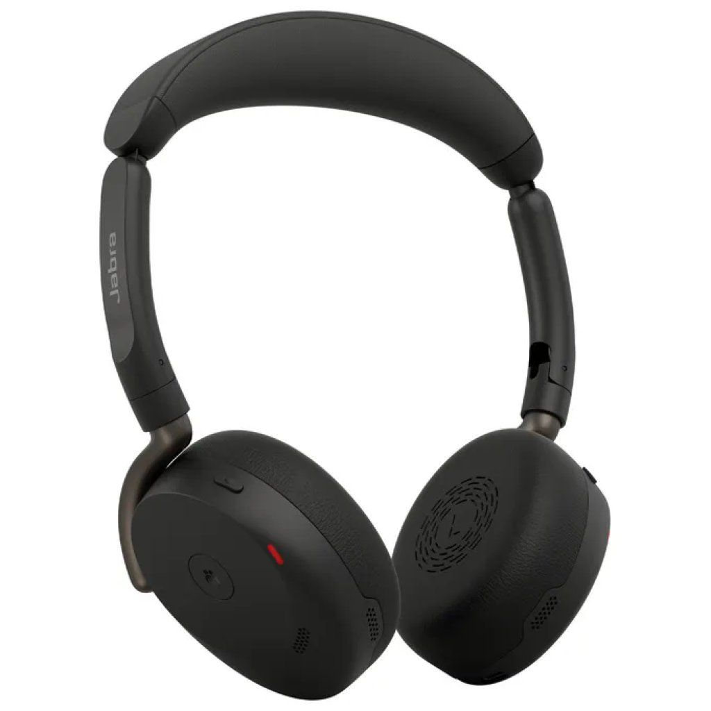 Jabra Evolve3 65 Flex Auricolare Wireless Nero