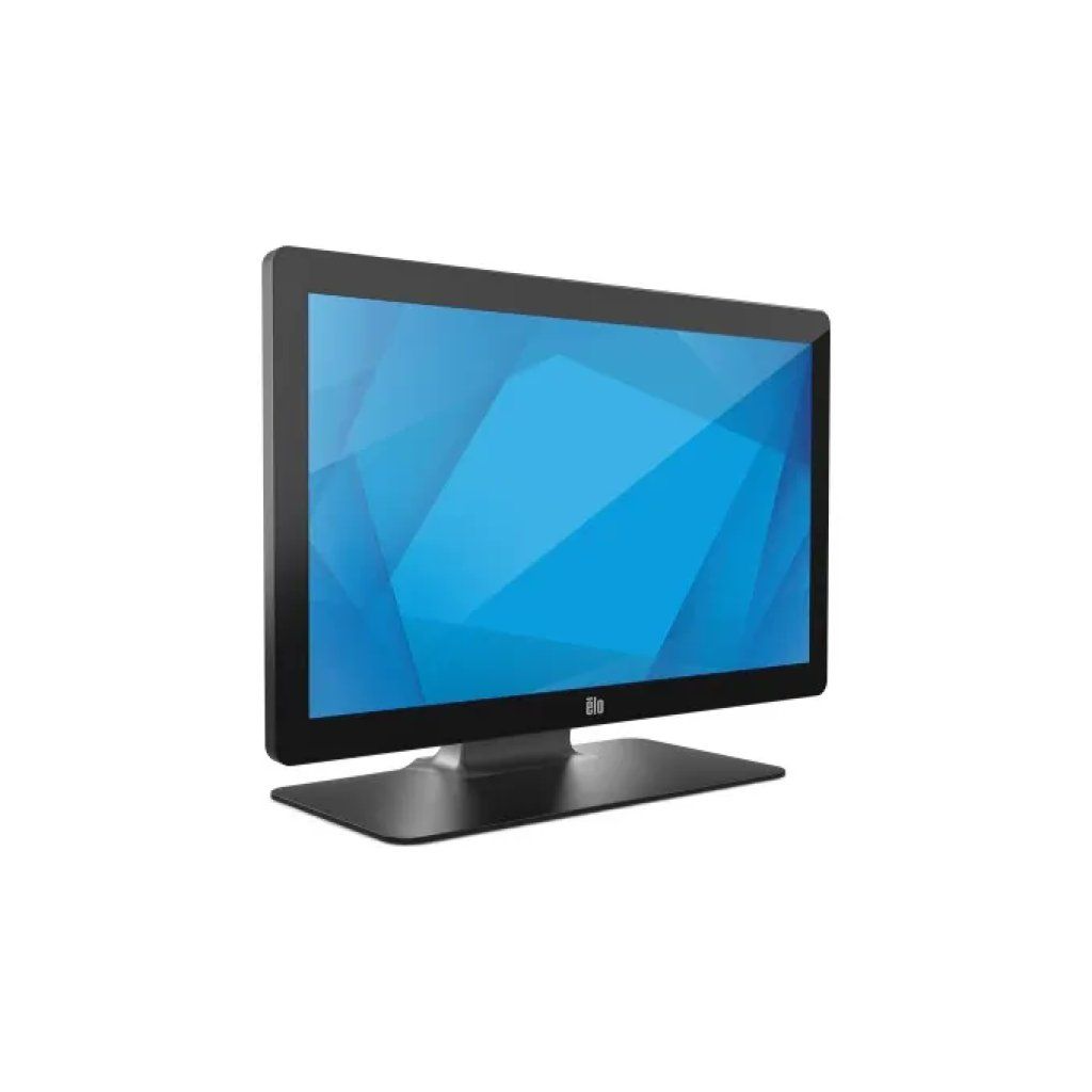 ELO TOUCH SOLUTIONS Monitor Touchscreen Elo 2202L da 22 pollici Full HD ELO TOUCH SOLUTIONS Monitor Touchscreen Elo 2202L da 22 pollici Full HD