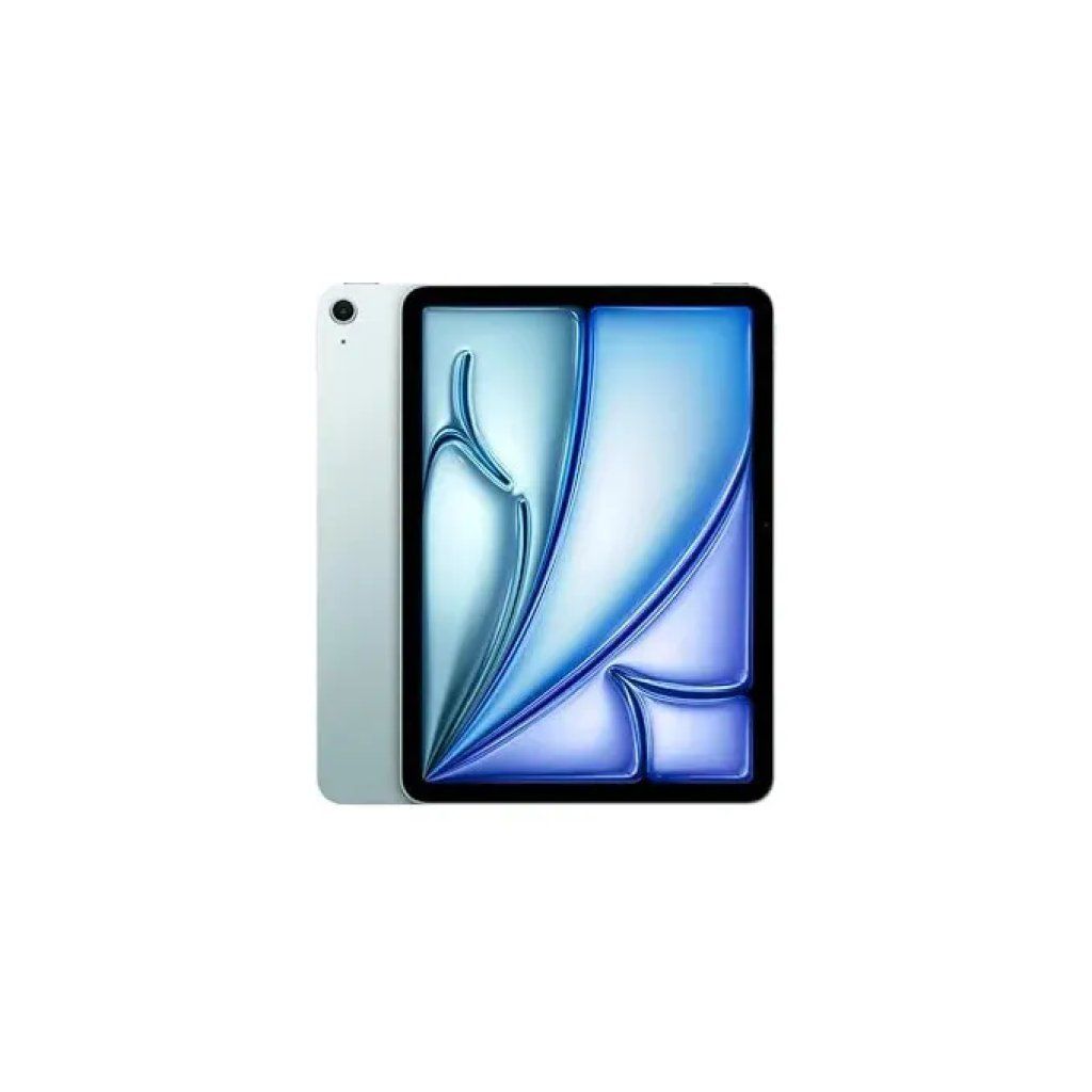 Apple iPad Air 11″ M4 Wi‑Fi 7, 128 GB, 12 GB RAM, Blu