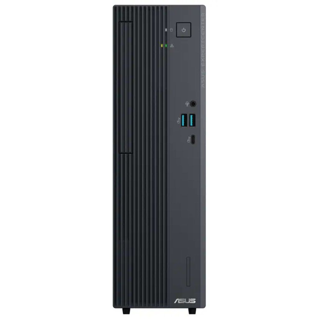 ASUS ExpertCenter P500 SFF Desktop, Intel Core 5 210H, 16 GB DDR5, SSD NVMe 512 GB, Wi-Fi 6