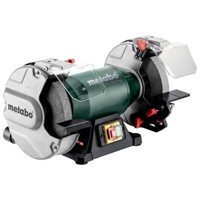 Metabo DSD 200 Plus Smerigliatrice da Banco 750 W Metabo DSD 200 Plus Smerigliatrice da Banco 750 W