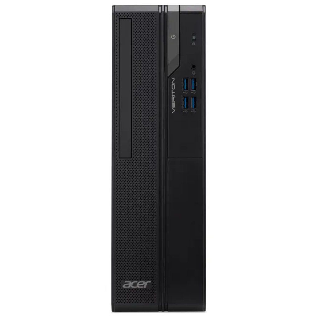 Acer Veriton VX2710G Desktop, Intel Core i5-14400, 16 GB RAM, SSD 512 GB, Windows 11 Pro Acer Veriton VX2710G Desktop, Intel Core i5-14400, 16 GB RAM, SSD 512 GB, Windows 11 Pro