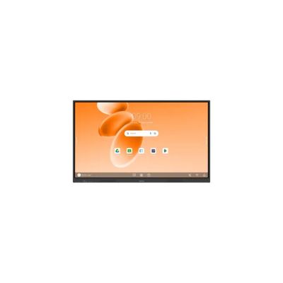 BenQ RE7505E Display Interattivo 75” 4K UHD con Touch e Android EDLA BenQ RE7505E Display Interattivo 75” 4K UHD con Touch e Android EDLA