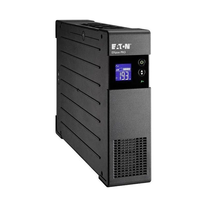 Eaton Ellipse PRO 1200 IEC UPS Line Interactive 1200 VA