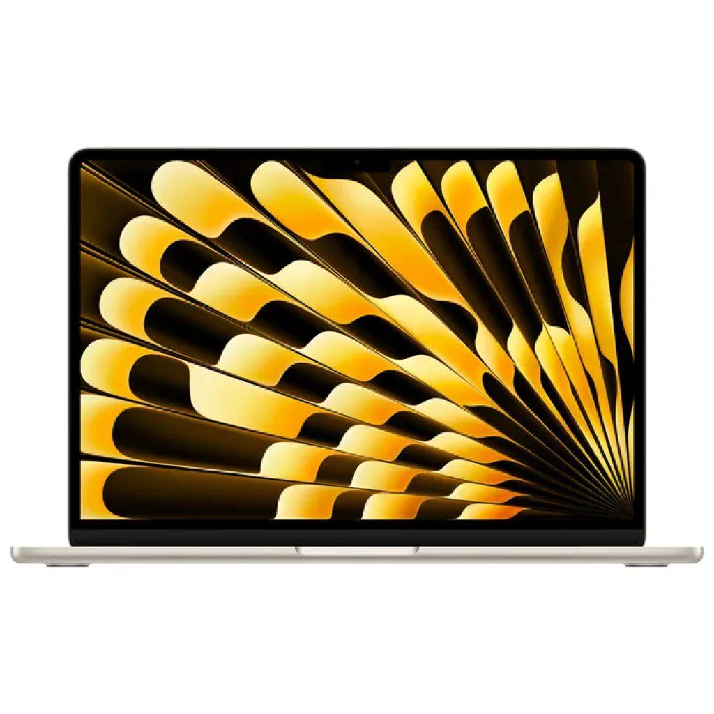 Apple MacBook Air 13,6" M5, 16GB RAM, 512GB SSD, Galassia