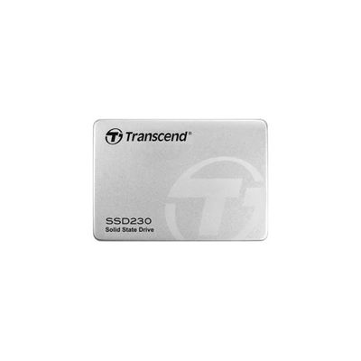 Transcend SSD230S SSD SATA III 512 GB 2,5"