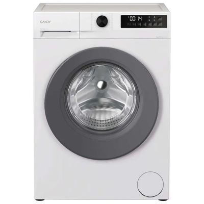 Candy GD 410G9-S Lavatrice Frontale 10 kg, 1400 giri/min, Classe A, Inverter, Bluetooth, Bianca Candy GD 410G9-S Lavatrice Frontale 10 kg, 1400 giri/min, Classe A, Inverter, Bluetooth, Bianca