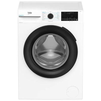 BEKO Lavatrice Beko BMW109DB 10 kg 1400 giri/min Classe A SteamCure Bianca BEKO Lavatrice Beko BMW109DB 10 kg 1400 giri/min Classe A SteamCure Bianca