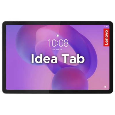 Lenovo Idea Tab 11″ 128 GB, 8 GB RAM, Wi-Fi 5, Grigio Lenovo Idea Tab 11″ 128 GB, 8 GB RAM, Wi-Fi 5, Grigio