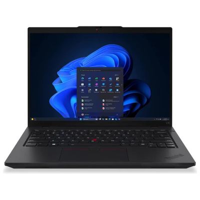 Lenovo ThinkPad L14 Gen 6, Intel Core Ultra 7, 16GB RAM, 512GB SSD, 14 Lenovo ThinkPad L14 Gen 6, Intel Core Ultra 7, 16GB RAM, 512GB SSD, 14" WUXGA, Windows 11 Pro