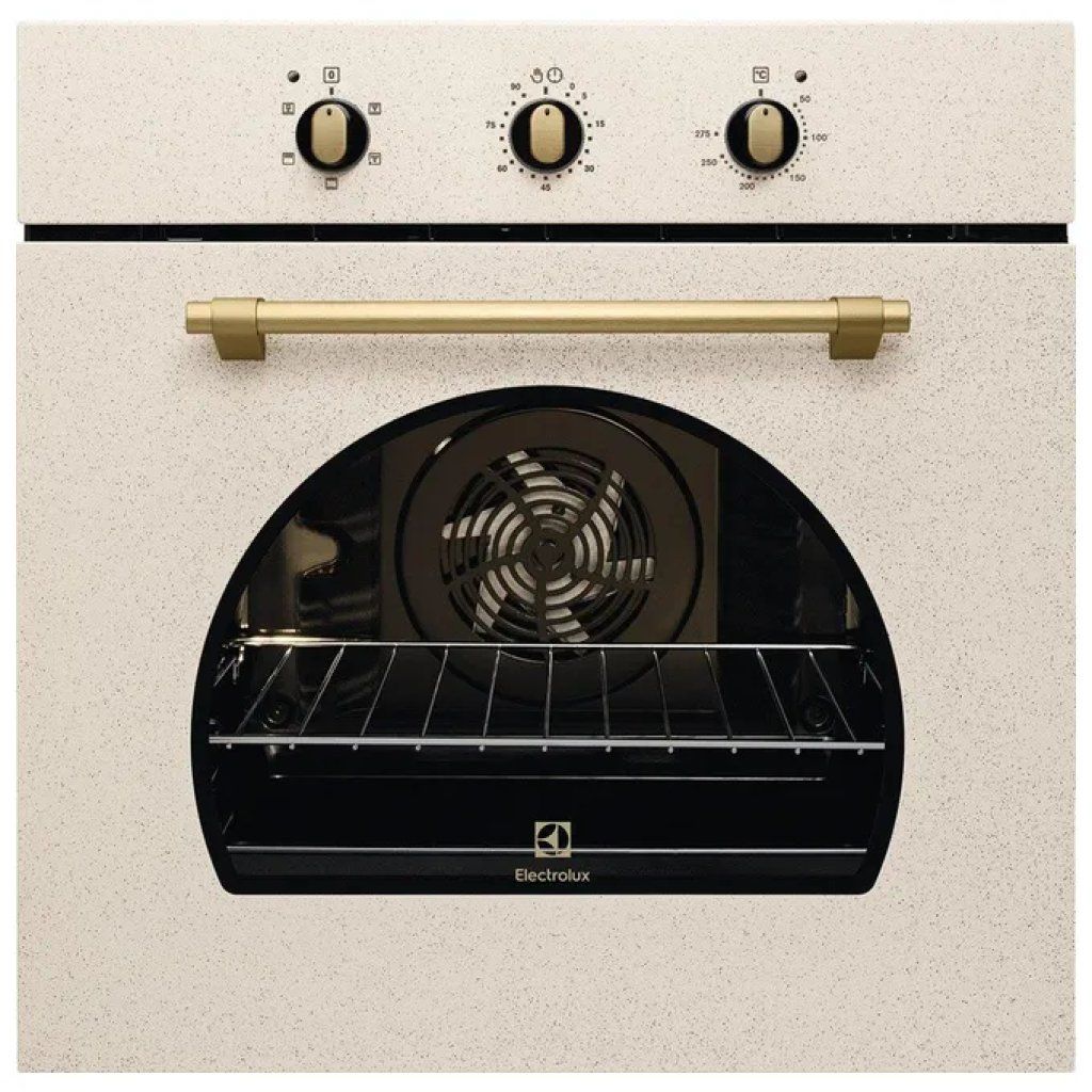 Electrolux ROB2201AON Forno da Incasso Multifunzione 68 L Sabbia Electrolux ROB2201AON Forno da Incasso Multifunzione 68 L Sabbia