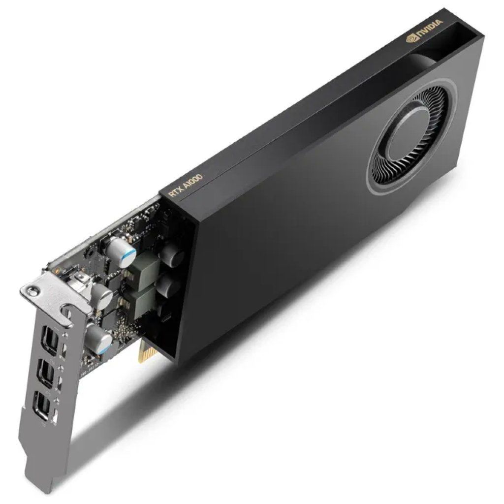 PNY NVIDIA RTX A1000 8 GB GDDR6 PNY NVIDIA RTX A1000 8 GB GDDR6