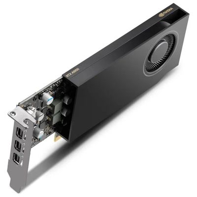 PNY NVIDIA RTX A1000 8 GB GDDR6
