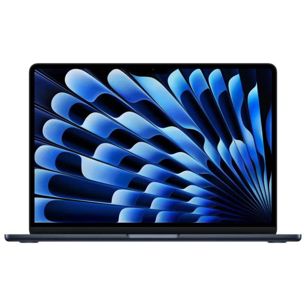Apple MacBook Air 13,6 Apple MacBook Air 13,6" M5, 16 GB RAM, SSD 1 TB, Mezzanotte